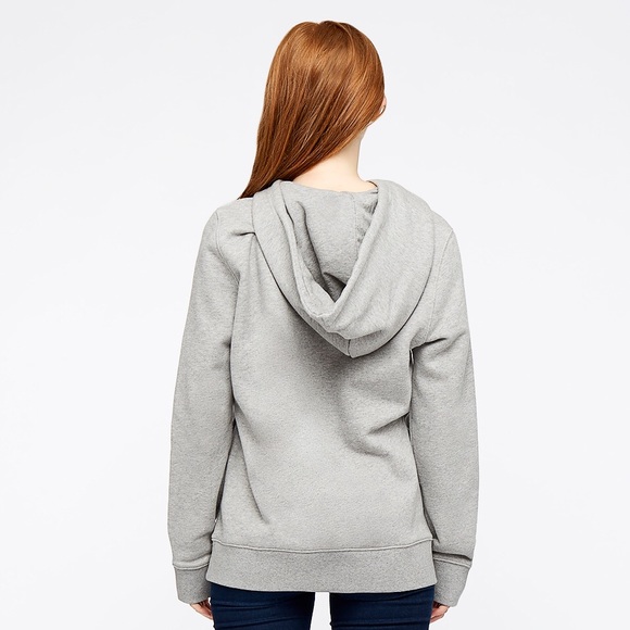 Adidas Originals WOMENS TREFOIL HOODIE CY6665 Size S /M - Picture 11 of 13